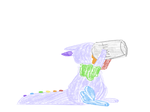 IMPOSSIBLE ART CHALLENGE
