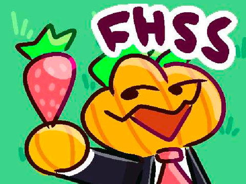 FHSS Feed Him Strawberries Simulator V1.6