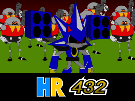Historia Remixada 432 | #HR remix