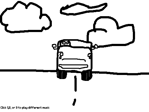Drive A Fiat as Poland Forever Simulator
