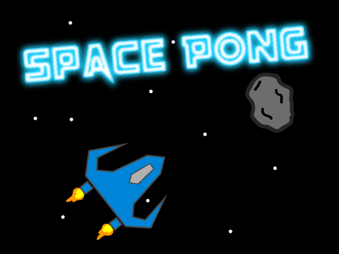 Space Pong (demo)