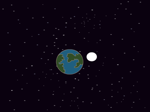 Blow up planet earth! remix