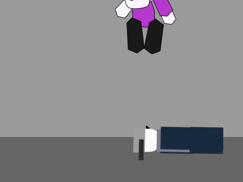 Fighting Tintober !! (1)