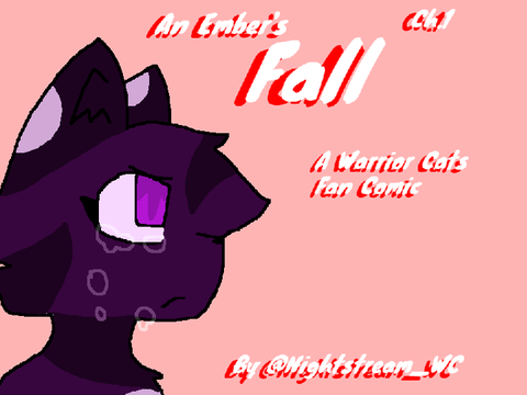 An Ember's Fall || Chapter 1