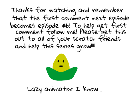 Comment Challenge #4