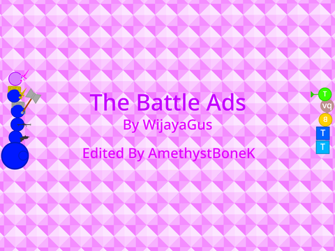 The Battle Ads v2