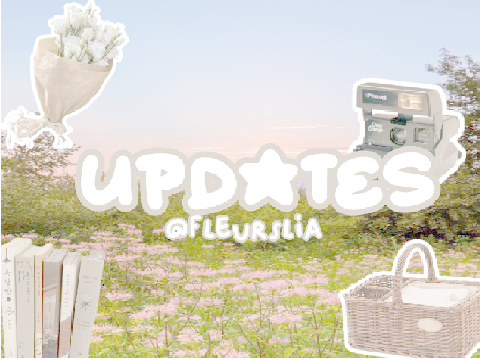 updatе ~ ::