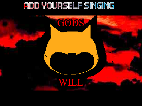 AYS - GODS WILL