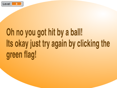 DodgeBall! 