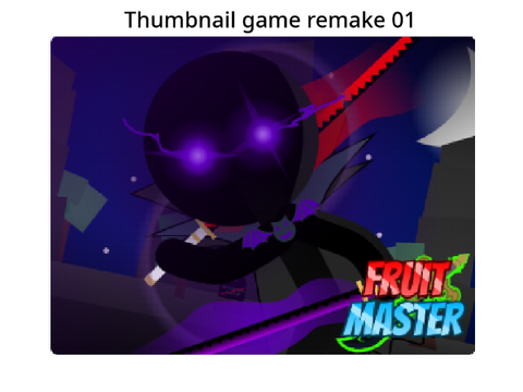 Is this thumbnail more better than before ?