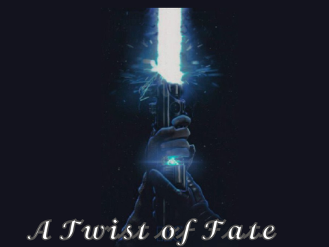 A Twist of Fate // Chapter 5 //  [A Star Wars Fanfic ]  copy