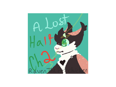 A Lost Half: chp 2