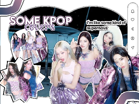 ☆ audition folder