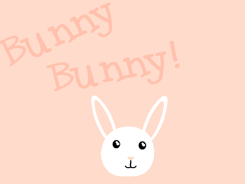 Bunny Bunny