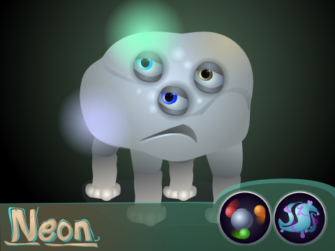 Thunth (Neon)