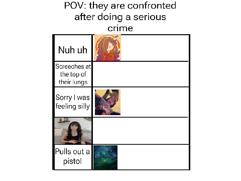 MEME TIE