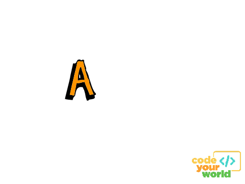 Animate a Name Starter Project copy