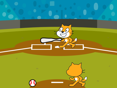 Baseball