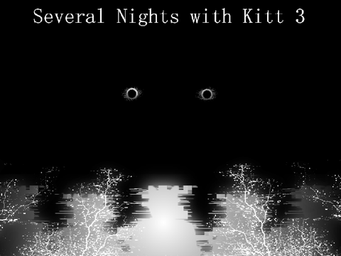 Several Nights with Kitt 3