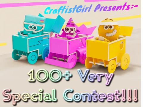  ੈ✩‧₊˚ +100 profile entry!  ੈ✩‧₊˚