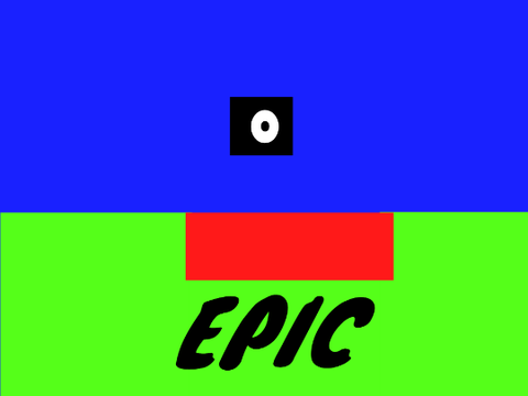 Epic A platformer