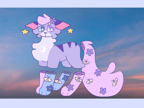 Last minute entry!