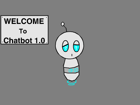 Customizable Chatbot V.0.1