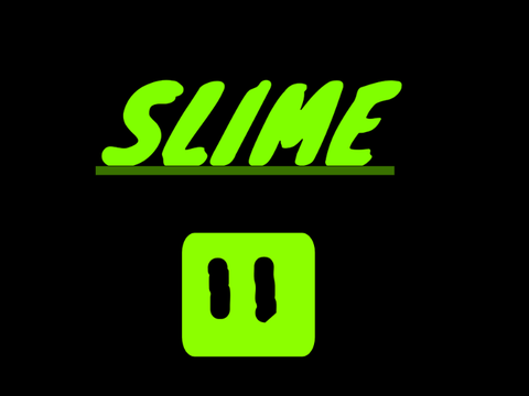 Slime (a platformer)