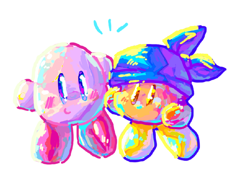 art dump