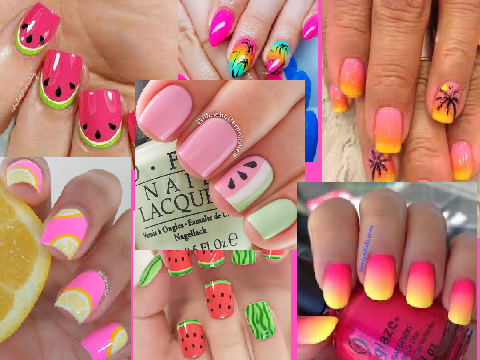 Nail inspo!