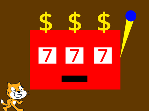 Slot machine