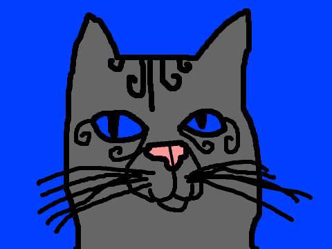 Mistystream