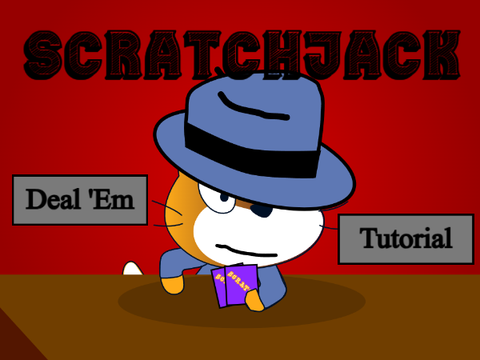 Scratchjack