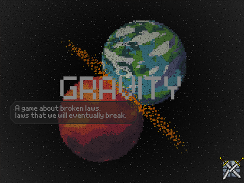 GRAVITY