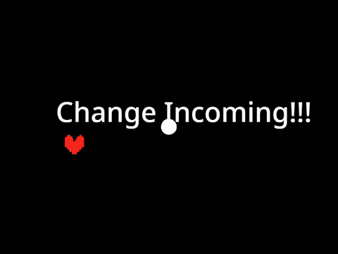 undertale-ish game