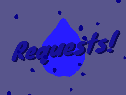 Requests 