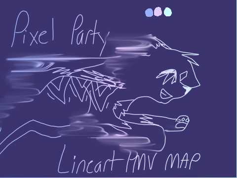 |\*ｐｉｘｅｌ ｐａｒｔｙ ｌｉｎｅａｒｔ ｍａｐ*/|