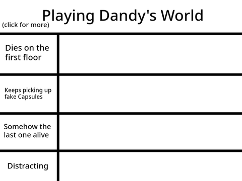 LA:UI characters playing Dandy's World [0]