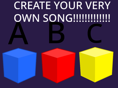 Music Cubes
