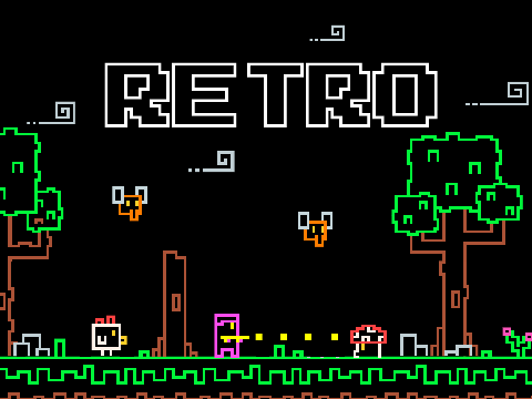 Retro
