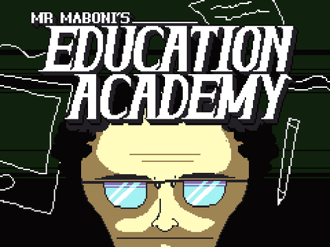 Education Academy V1.3