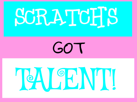 Scratch's Got Talent!