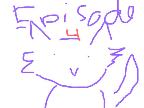 Episode 4 script