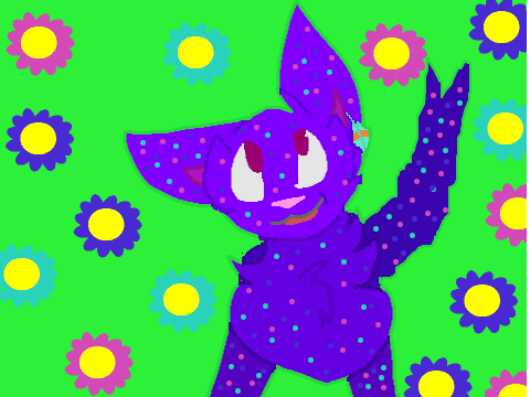 ~Witch Doctor~ Cat CC remix-2