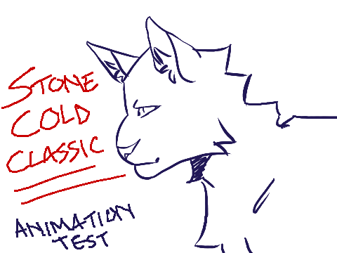 Animation Test 2