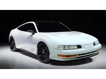 Old New Prelude