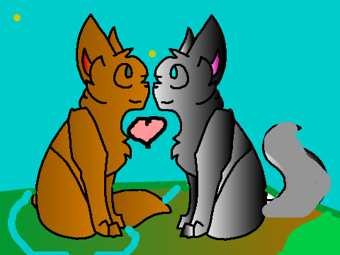 ❤️‍Love at First Sight❤️‍ ~CC *OPEN* remix