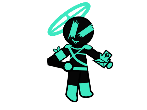 Aulexadir Design | Auditor Race