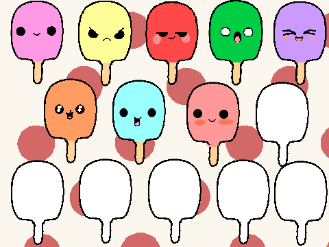 Add a Popsicle remix