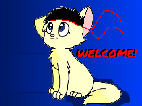Welcome to MarkJMD!